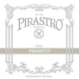 Corzi viola Pirastro Piranito