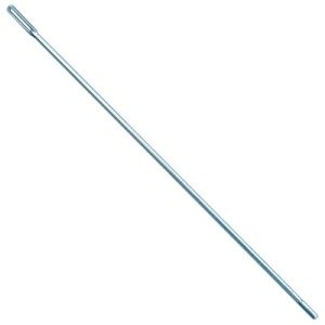 Tija curatat flaut din aluminiu