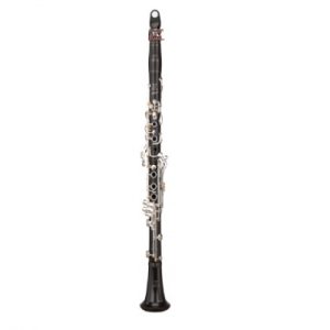 Clarinet RZ Allegro Profesional