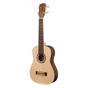 Ukulele tenor nuc zebrano
