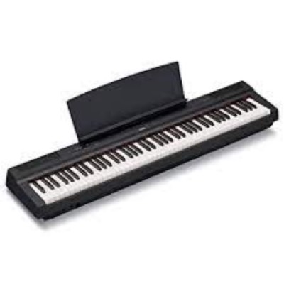 Pian digital P-225 B Yamaha