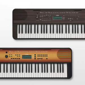 Keyboard PSR-E360 Yamaha
