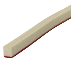 Pâslă pentru surdină pianină bas