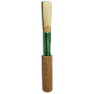 Ancie Oboi plastic Emerald Soft