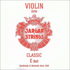 Corzi vioară Jargar la bucată - La
