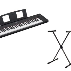 Set pian digital Yamaha NP-15B