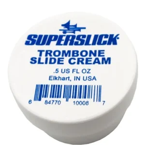 Crema Superslick trombon
