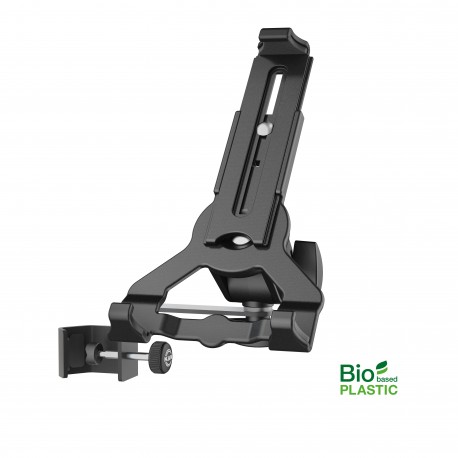 Suport tableta cu sistem de fixare K&M