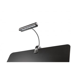 Lampa concert cu 6 leduri K&M
