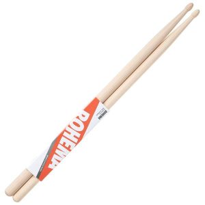 Bețe tobă Rohema Hickory LR 5A