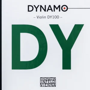 Corzi vioară Thomastik DynamoDY100