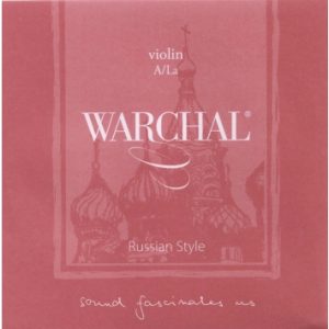 Corzi vioara Warchal Russian Style A