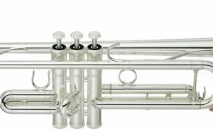 Trompeta Yamaha YTR-4335GSII