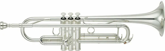 Trompeta Yamaha YTR-4335GSII