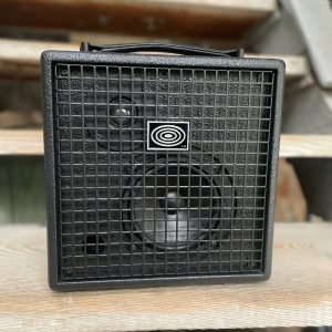 Amplificator Schertler Giulia Y 50W cu husa