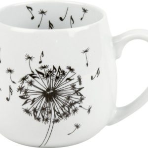 Cana portelan cappuccino