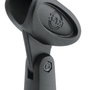 Nuca flexibila pentru microfon 28mm
