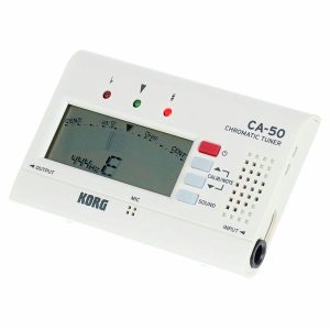 Acordor Cromatic Korg CA-50