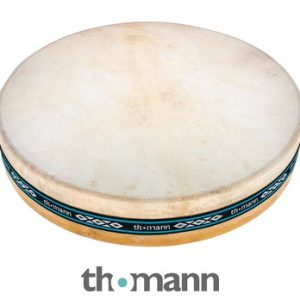 Toba Ocean Drum 16"