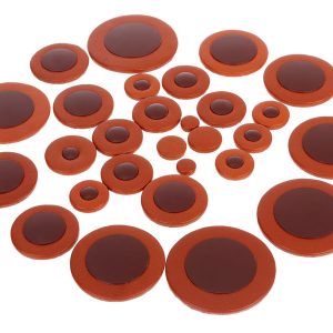 Perinite saxofon sopran cu plastic