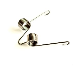Arcuri valve rotative pentru trompeta