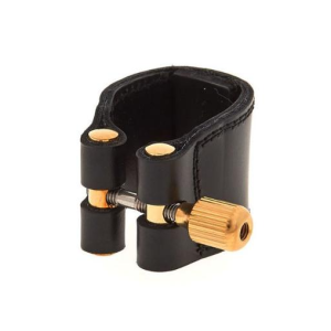 Bratara sax alto Vandoren piele