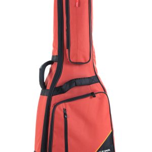 Husa chitara Premium 4/4 Rosu