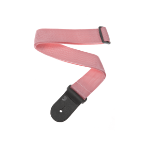Curea chitara D'Addario roz
