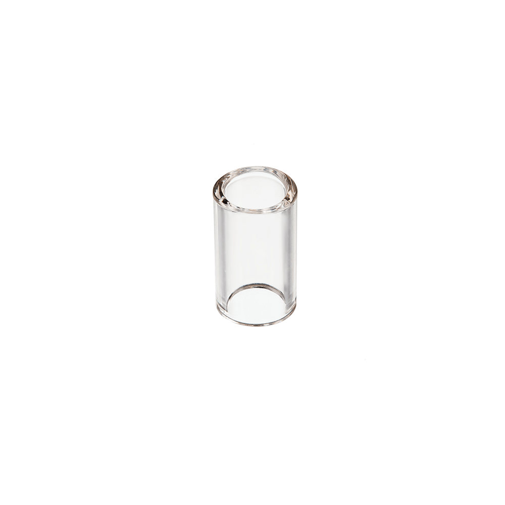 Slide din sticla D'Addario large
