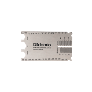 Scula dimensiuni D'Addario