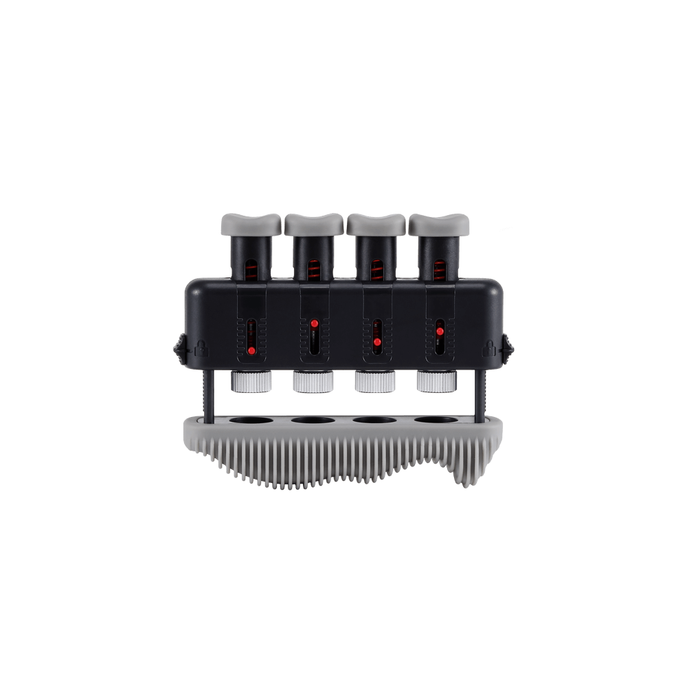Trainer degete D'Addario varigrip+