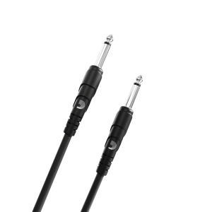 Cablu instrument DAddario 10"