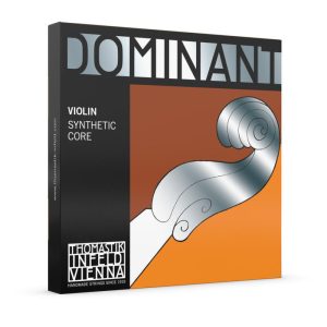 Corzi vioara TH. Dominant E