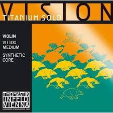 Corzi vioara TH. Vision Titan Solo A
