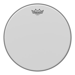 Fata toba Remo Ambassador 16 BA-0116-00 white coated