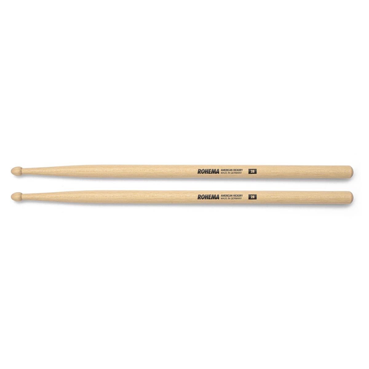 Bete de toba Rohema hickory 2B