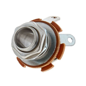 Mufa mono output jack chitara