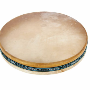Toba Ocean drum 20"x3"