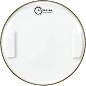 Față tobă Aquarian 13"