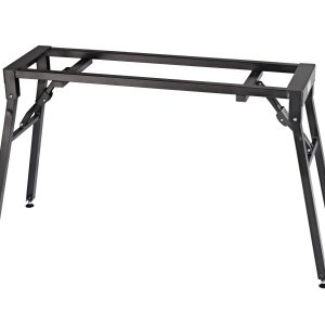 Stativ claviatura K&M table style