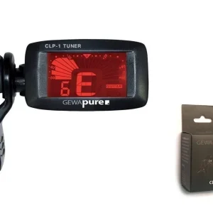Acordor Gewa Pure clip-1