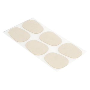 Protectie mustiuc transparenta BG A11