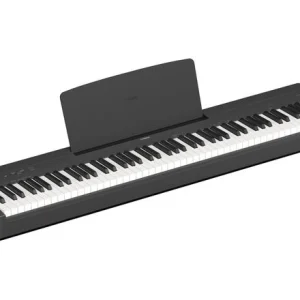 Pian digital Yamaha P-145BT B