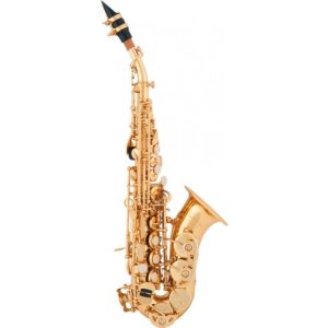 Saxofon sopran Arnolds & Sons indoit ASS-101C