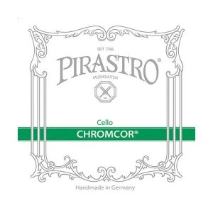 Corzi violoncel Pirastro Chromcor