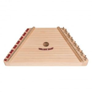 Melody Harpa incl. corzi rezerva