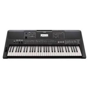 Keyboard PSR-E473 Yamaha