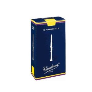 Ancii clarinet clasic 3,5