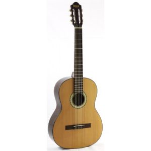 Chitara clasica Bronz stejar 3/4