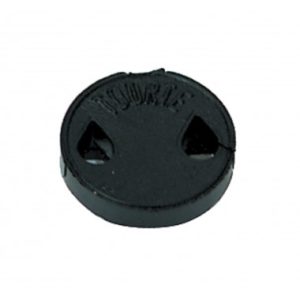 Surdina contrabas rotunda Tourte